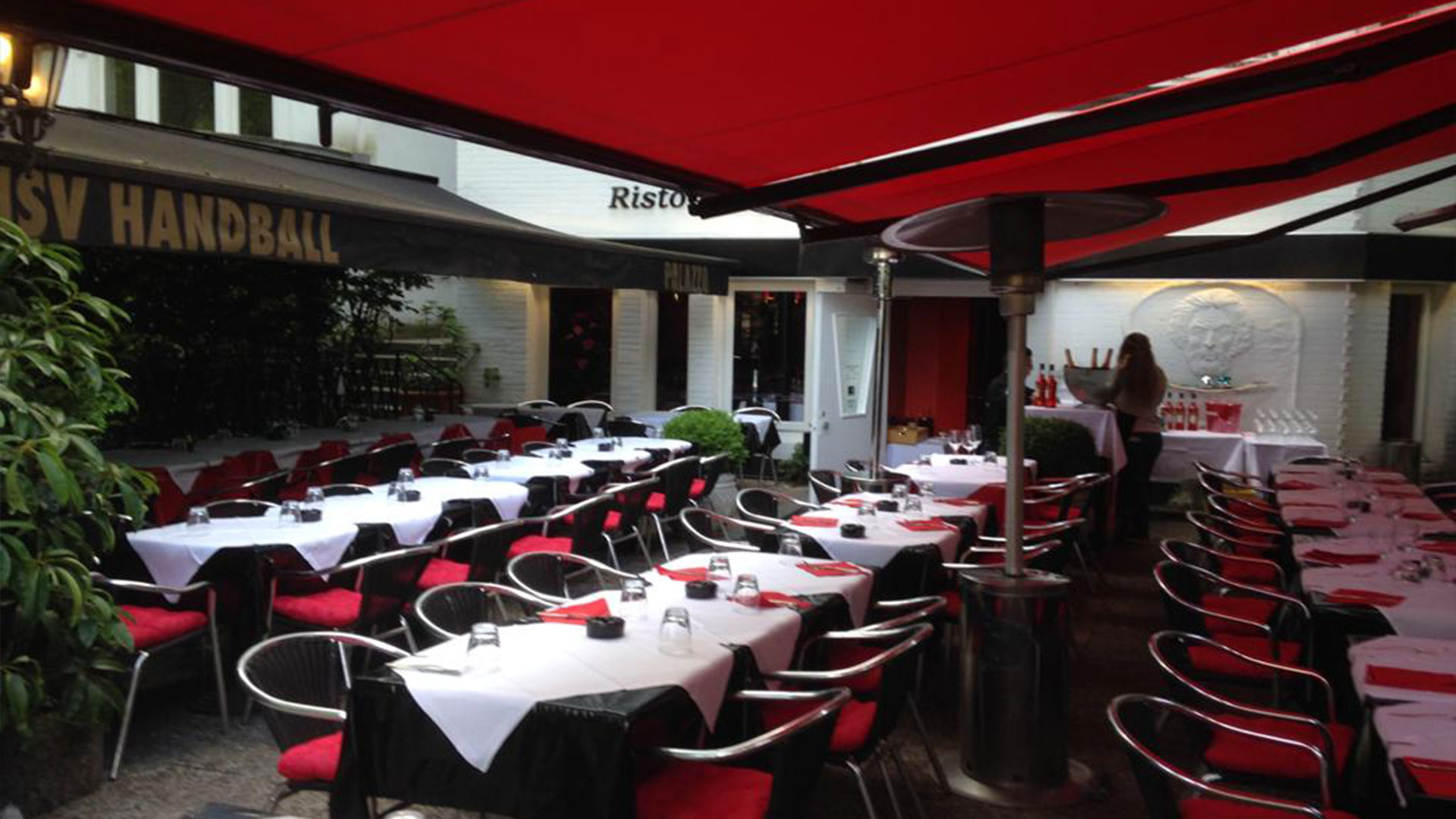 Ristorante Palazzo